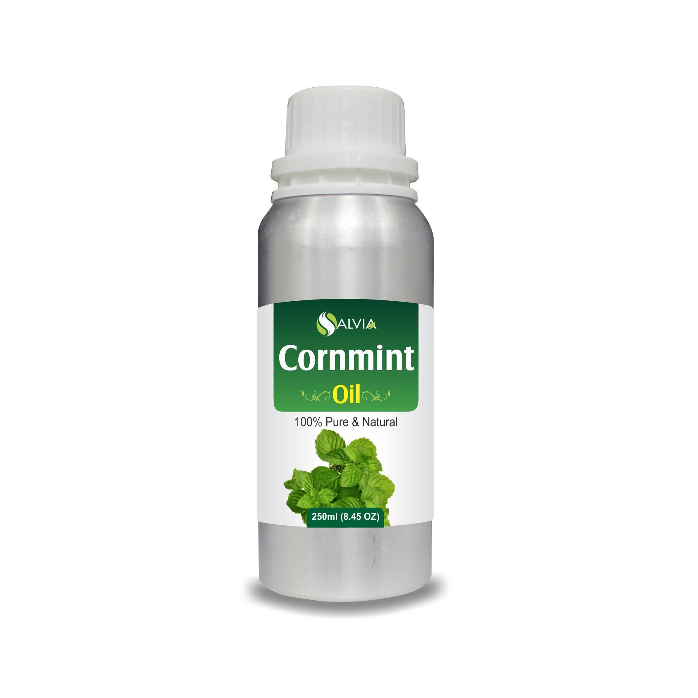 Cornmint Oil Cornmint Oil